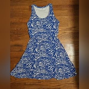 Old Navy dress size L